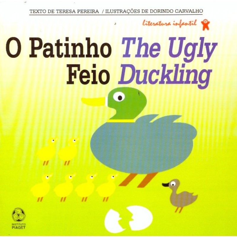 PATINHO FEIO, O