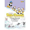 Pato Donald: Tempo Quente no Alasca (Coleção Ca...