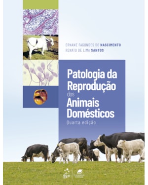 PATOLOGIA DA REPRODUÇÃO DOS ANIMAIS DOMÉSTICOS