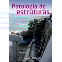 PATOLOGIA DE ESTRUTURAS