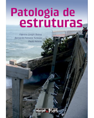 PATOLOGIA DE ESTRUTURAS