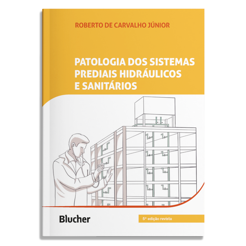 Patologia dos sistemas prediais hidráulicos e sanitários