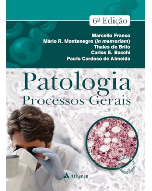 Patologia: processos gerais