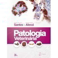 Patologia veterinária