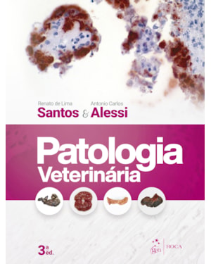 Patologia veterinária