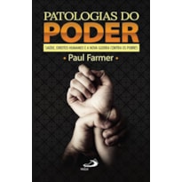 Patologias do Poder