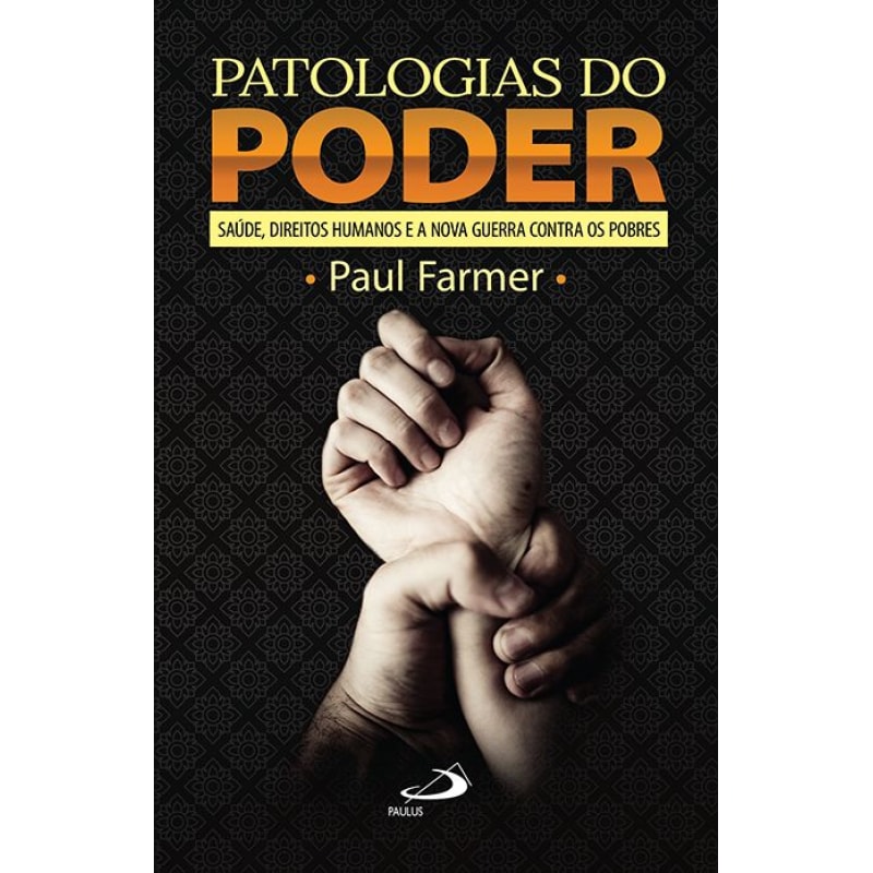 Patologias do Poder