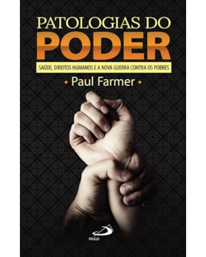 Patologias do Poder