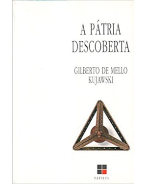 PATRIA DESCOBERTA, A - 1ª