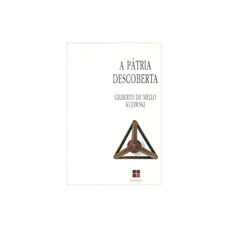 PATRIA DESCOBERTA, A - 1ª