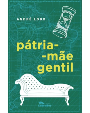 PÁTRIA-MÃE GENTIL