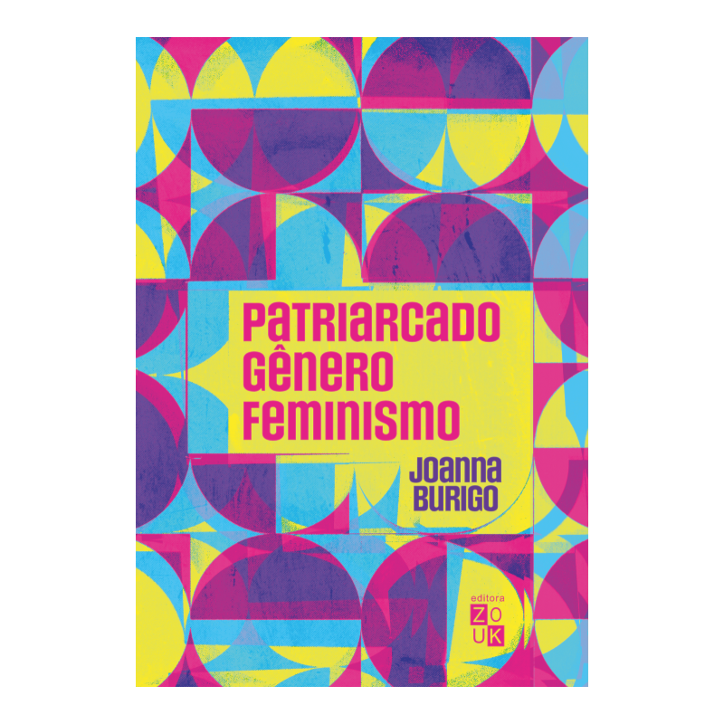 PATRIARCADO GÊNERO FEMINISMO