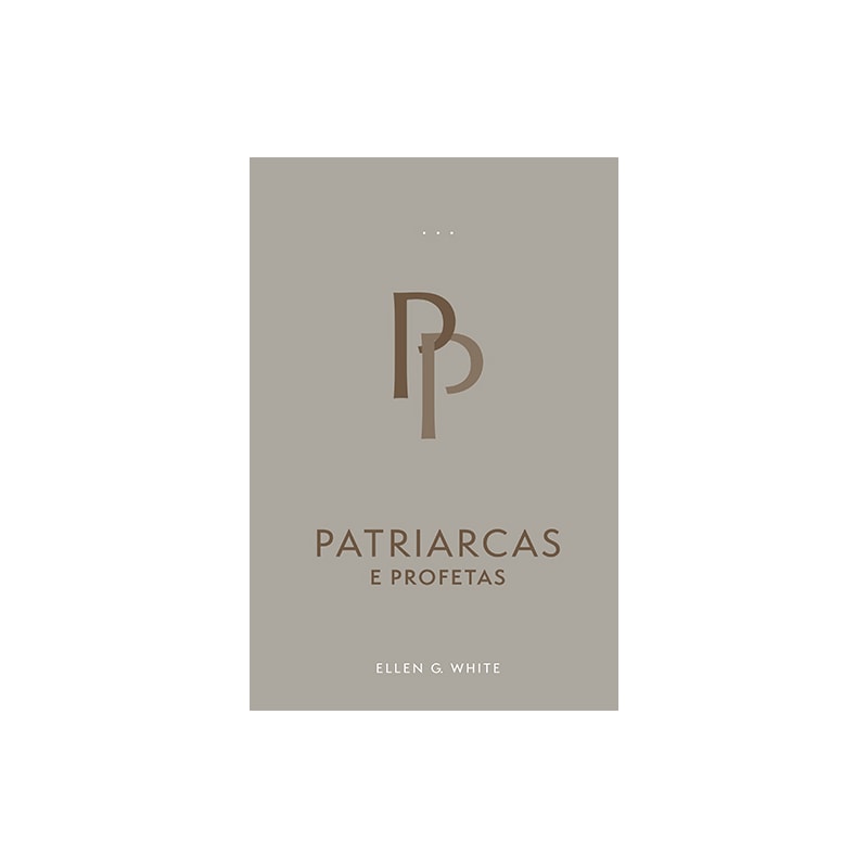 PATRIARCAS E PROFETAS
