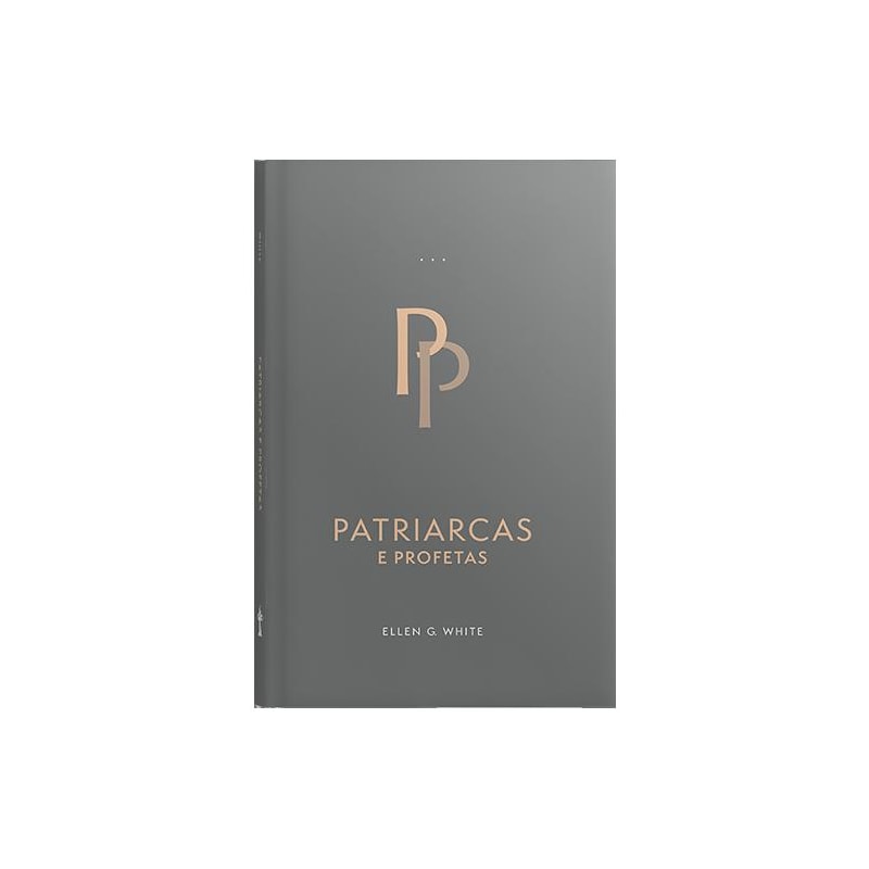 PATRIARCAS E PROFETAS