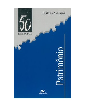 PATRIMÔNIO