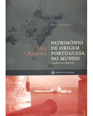 Patrimônio de origem portuguesa no mundo-ásia, oceania