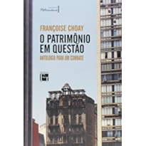 PATRIMONIO EM QUESTAO, O 
