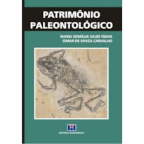 Patrimônio paleontológico