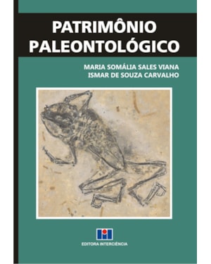 Patrimônio paleontológico