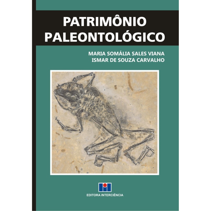 Patrimônio paleontológico