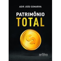 PATRIMÔNIO TOTAL