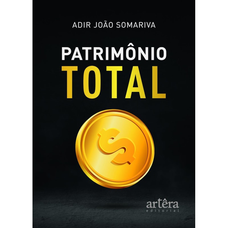 PATRIMÔNIO TOTAL