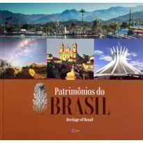 PATRIMÔNIOS DO BRASIL