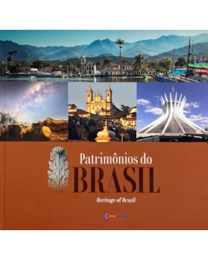 PATRIMÔNIOS DO BRASIL