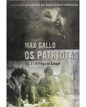PATRIOTAS, OS - VOL.03