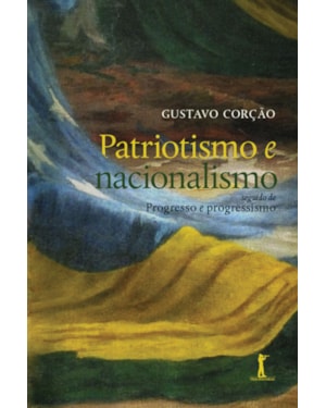 PATRIOTISMO E NACIONALISMO