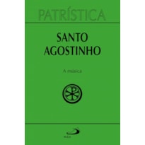 Patrística - A música