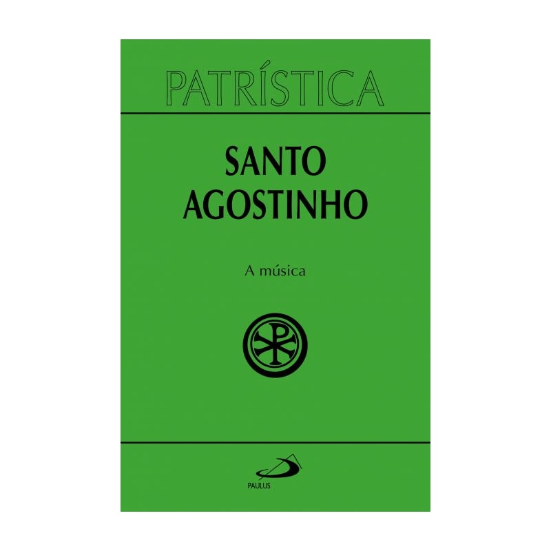 Patrística - A música