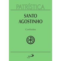 Patrística - Confissões