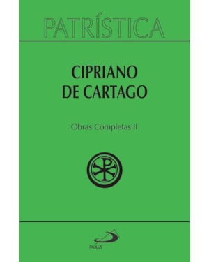 Patrística - Obras completas II - Vol. 35/2