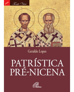 Patrística pré-nicena