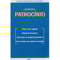 Patrocínio