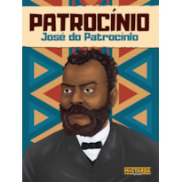 PATROCÍNIO - JOSÉ DO PATROCÍNIO