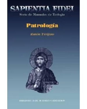 PATROLOGIA