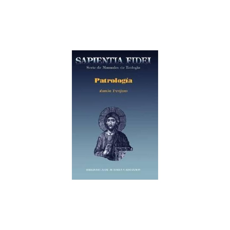 PATROLOGIA