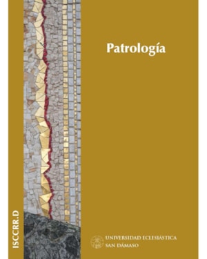 PATROLOGÍA