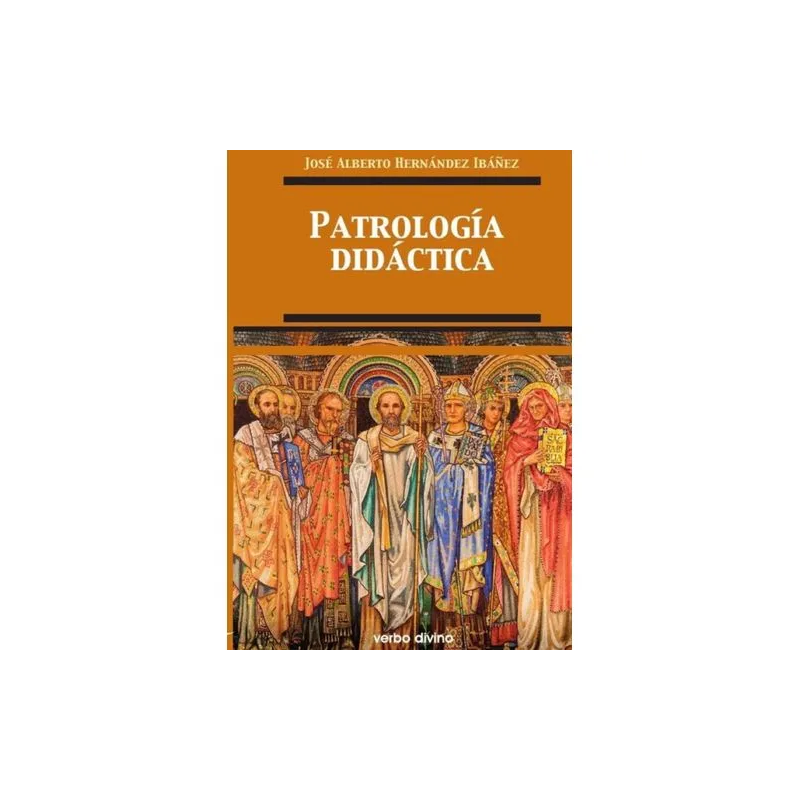PATROLOGIA DIDACTICA