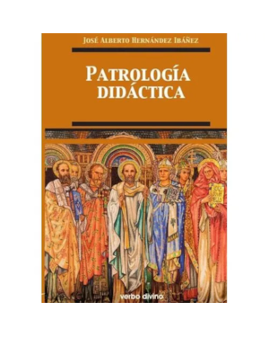 PATROLOGIA DIDACTICA