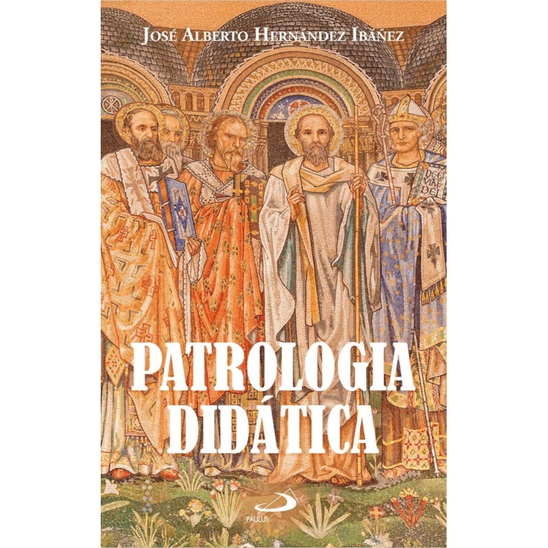 Patrologia Didática