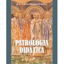 PATROLOGIA DIDÁTICA