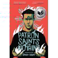 PATRON SAINTS OF NOTHING