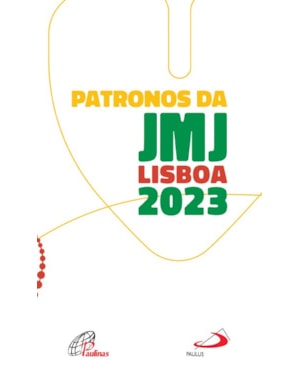 PATRONOS DA JMJ LISBOA 2023