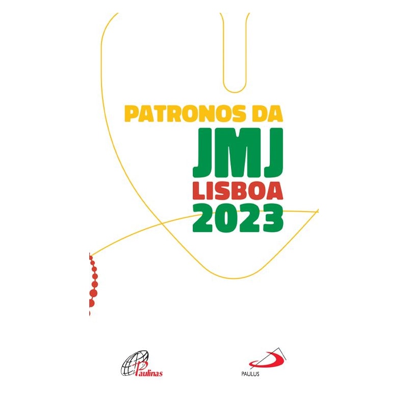 PATRONOS DA JMJ LISBOA 2023