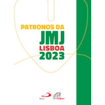 PATRONOS DA JMJ LISBOA 2023