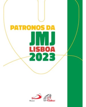 Patronos da jmj lisboa 2023