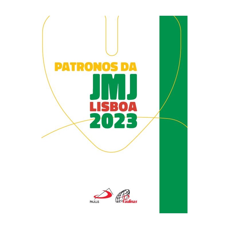 PATRONOS DA JMJ LISBOA 2023